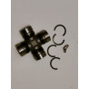 croisillon arbre de roue avant diam 30mm avec abs