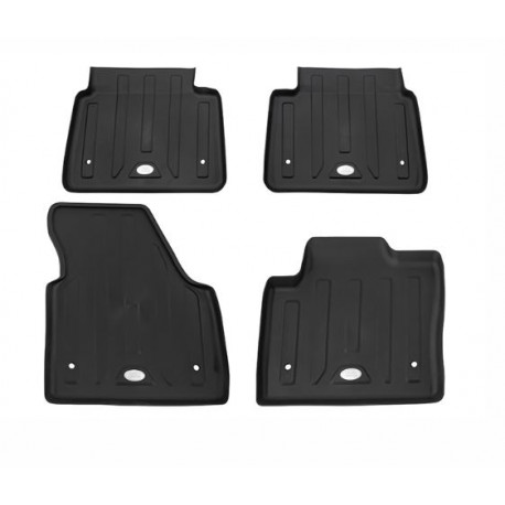 Land rover Tapis caoutchouc  Discovery Sport (VPLCS0515LRB)