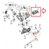 soupape electri Grand Cherokee WK