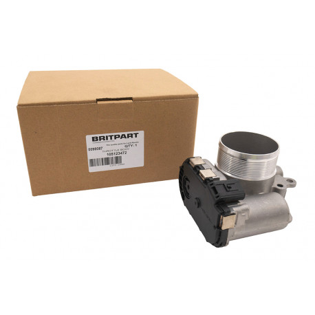 Britpart CORPS DE PAPILLON ET MOTEUR (105 123472)