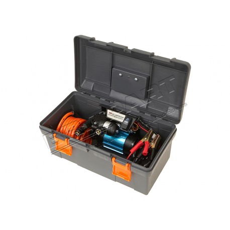 Arb Compresseur d'air portable ARB (CKMP12V2B da8998)