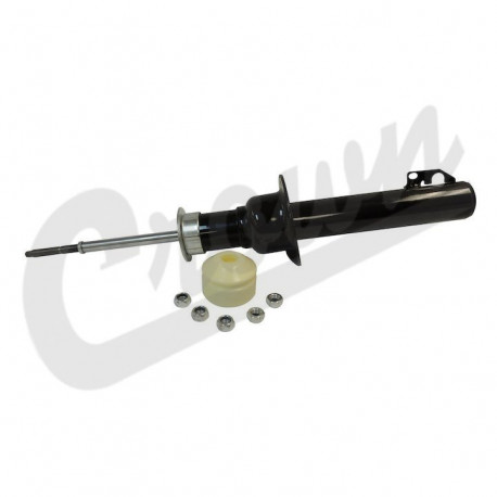 Crown Amortisseur avant WH (5135578AE)