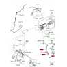 KIT VALVE ARRET TURBINE turbo droit