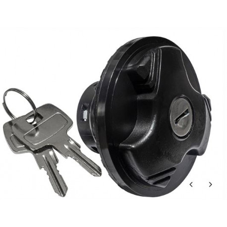 Britpart Bouchon remplissage carburant (DA5231B)