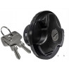 Bouchon remplissage carburant