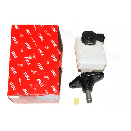Trw maitre cylindre de frein sans abs Freelander 1 (SJC100381)