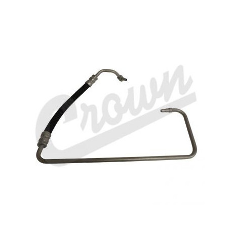 Crown durite d'huile de   direction assistee Grand Cherokee WG (52089501AA)