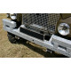 Rallonge pare choc avant galvanise DEFENDER