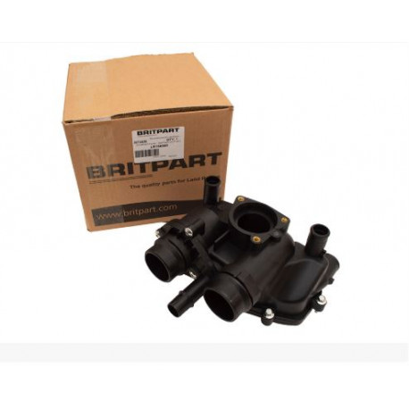 Britpart CONNECTION WATER OUTLET (LR186860B)