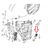 moteur de leve vitre arriere gauche