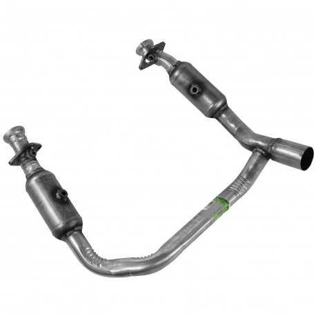 Allmakes 4x4 Catalyseur (55398516AF)