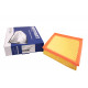 Filtre a air gauche VELAR