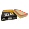 Filtre a air gauche VELAR