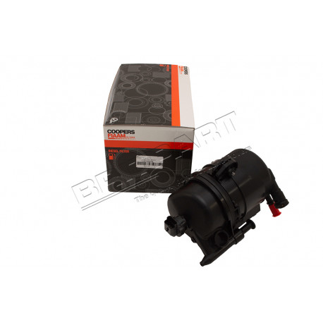 Oem FILTER FUEL PRIMARY (LR116437GB)