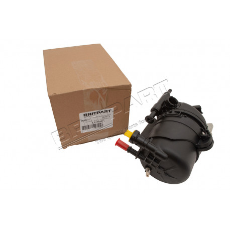 Britpart FILTER FUEL PRIMARY (LR116437B)