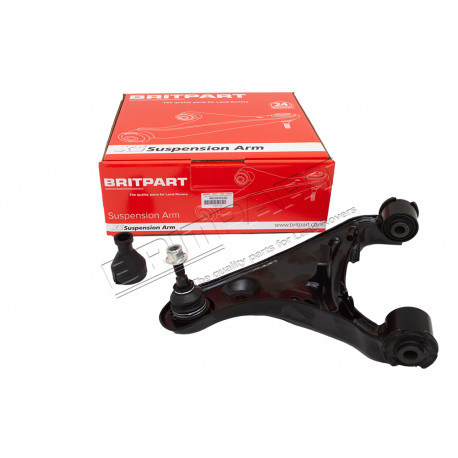 Oem triangle avant gauche superieur XS Discovery 3 (RBJ500232GB)