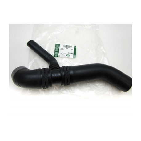Land rover tuyau flexible refroidisseur d huile  a eau Freelander 1 sans clim (ERR7138)