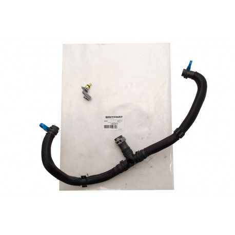 Britpart HOSE EGR COOLER (LR033912B)