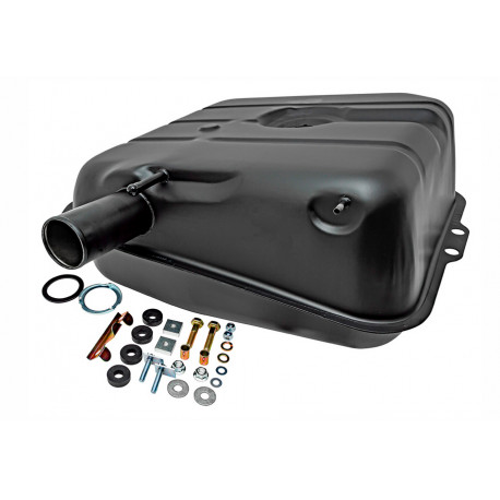 Britpart RÉSERVOIR DE CARBURANT ET KIT DE MONTAGE SIMPLE MISE A L'AIR (WFE000190KB)