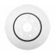 Disque de frein avant