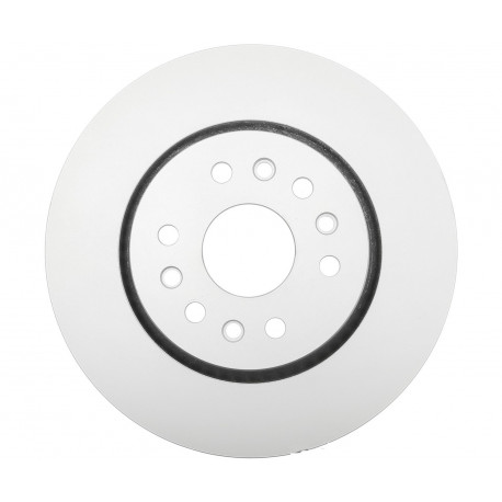 Allmakes 4x4 Disque de frein avant (68437269AA)
