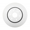 Disque de frein avant