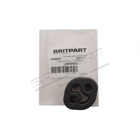 Britpart INSULATOR RUBBER (LR000593B)