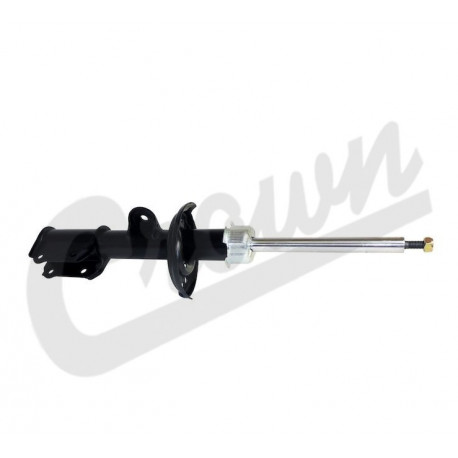 Crown AMORTISSEUR AVANT GAUCHE 4X4 (68268687AA)