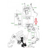 refroidisseur egr-recirc. gaz echapp.