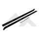 barre pour fixation capote CJ et YJ