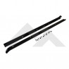barre pour fixation capote CJ et YJ