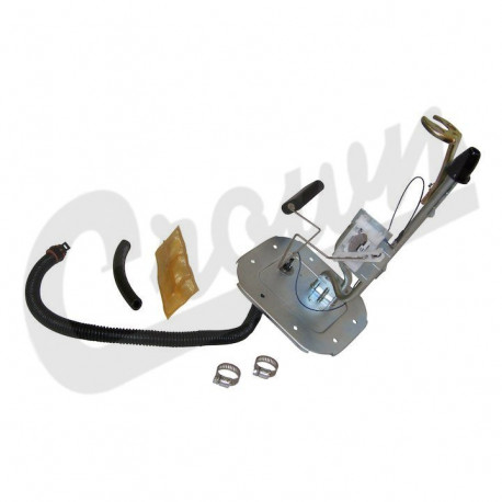 Crown Jauge reservoir carburant 20 gallons (84629)
