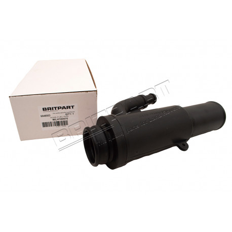 Britpart HOSE FUEL PIPE (WLH100570)