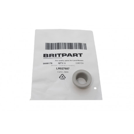 Britpart manchon caoutchouc (LR027687B)