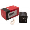 relai clignotant led 4 fiches
