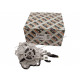 Oem POMPE A EAU (122123457)