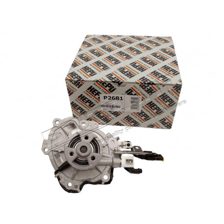 Oem POMPE A EAU (122123457)