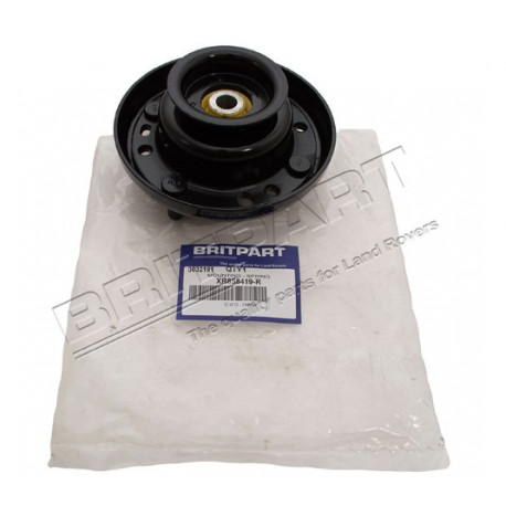 Britpart SUPPORT AMORTISSEUR AVANT (XR858419-RB)