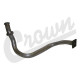 tube sortie collecteur 1987-1992 Wrangler YJ