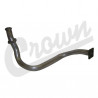 tube sortie collecteur 1987-1992 Wrangler YJ
