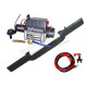 parechoc avec treuil db12000 cable Defender sans clim