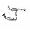 Catalyseur Hummer H2  EPA