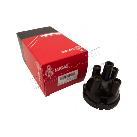 Britpart DISTRIBUTOR CAP (566859LUCASB)