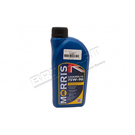 Britpart Huile transmission 75W90 (STC4861B)