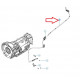 cable boite de vitesse
