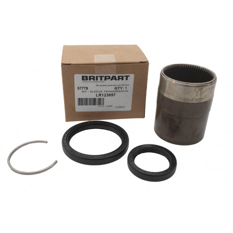 Britpart Manchon de transmission (LR123857)