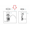pompe d'alimentation Cherokee KL