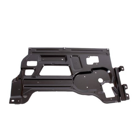 Oem tole interieur inferieur porte droite (BDO710020)