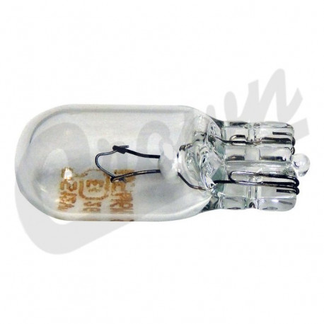 Crown Ampoule 5w (L002825W5W)