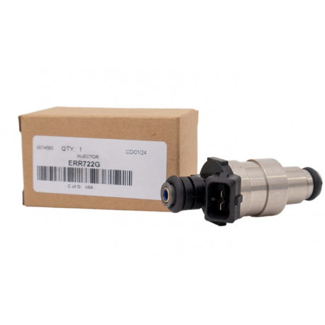 Intermotor INJECTOR (ERR722GB)